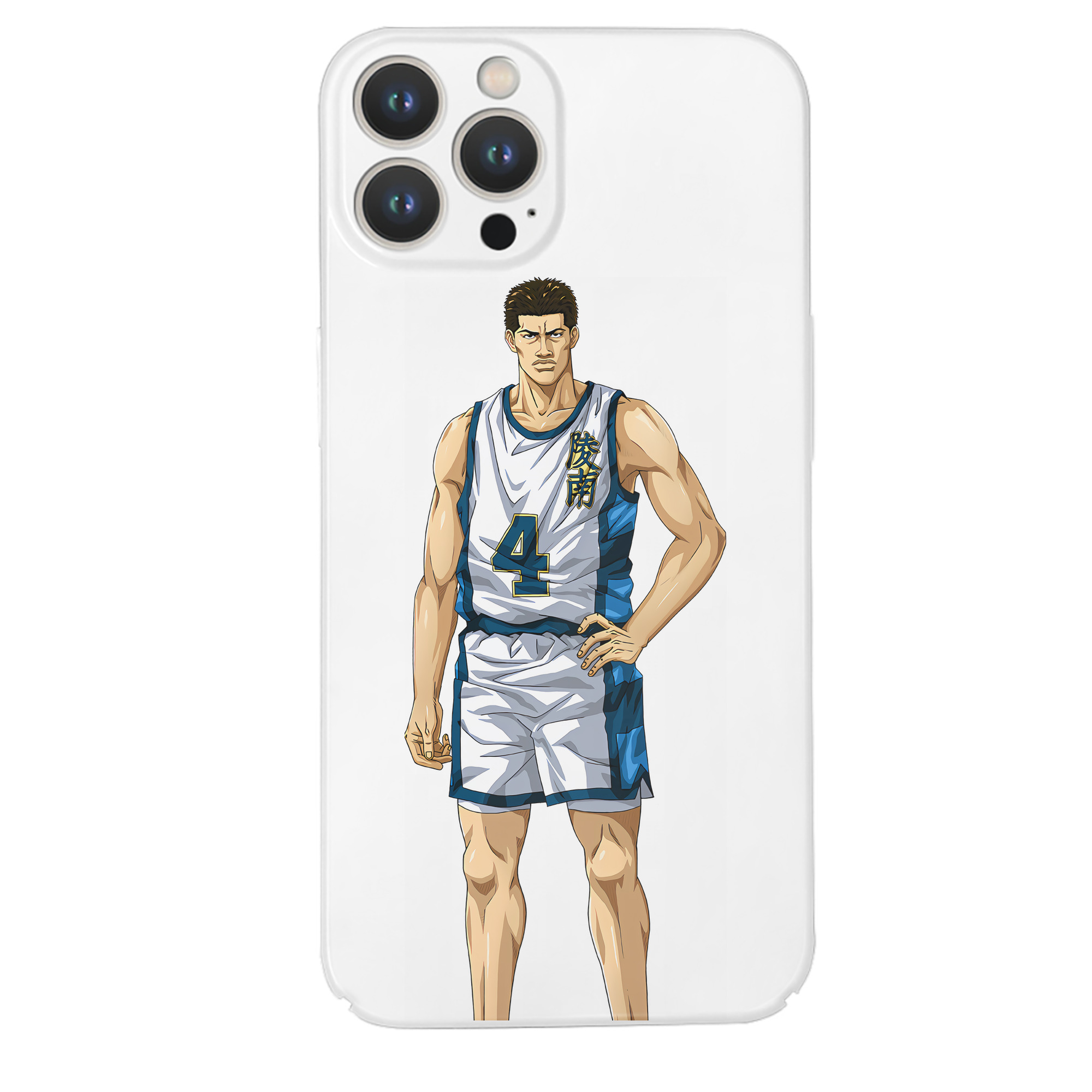 （画像用） SLAM DUNK／スラムダンク 【iPhone 14シリーズ対応】ハードケース